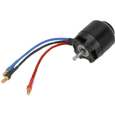 480B BL Outrunner Motor, 960Kv Reverse Shaft 480B BL Outrunner Motor, 960Kv Reverse Shaft